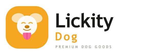Lickity Dog